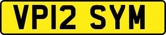 VP12SYM