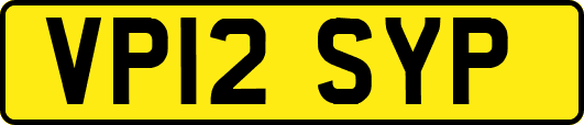 VP12SYP