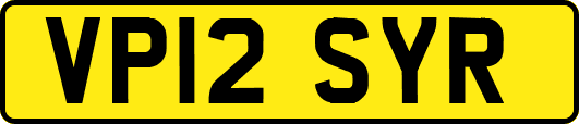 VP12SYR