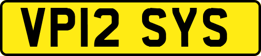 VP12SYS