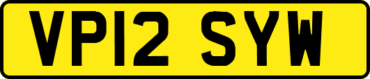 VP12SYW