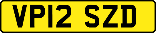 VP12SZD