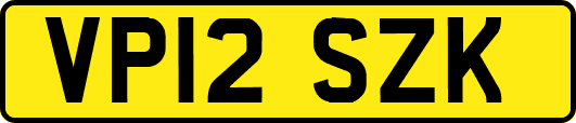 VP12SZK