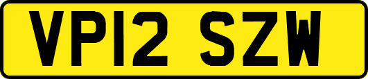 VP12SZW