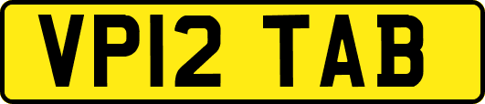 VP12TAB