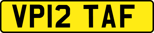 VP12TAF