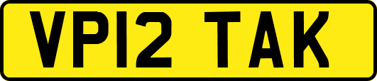 VP12TAK