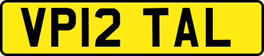 VP12TAL