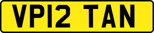 VP12TAN