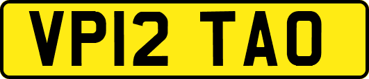 VP12TAO