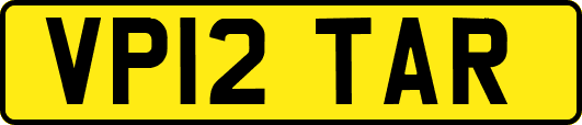 VP12TAR