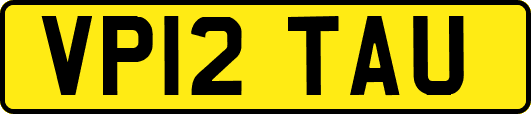 VP12TAU