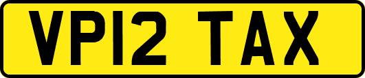 VP12TAX