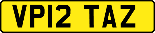 VP12TAZ