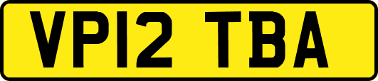 VP12TBA