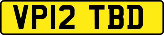 VP12TBD