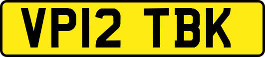 VP12TBK
