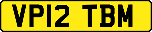 VP12TBM
