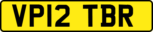 VP12TBR