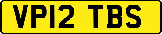 VP12TBS
