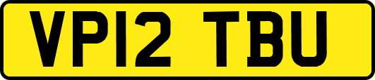 VP12TBU