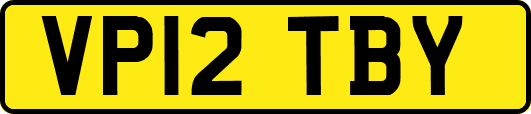 VP12TBY
