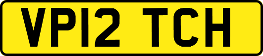 VP12TCH