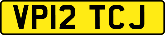 VP12TCJ