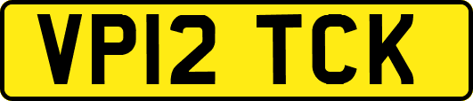 VP12TCK