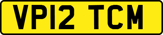 VP12TCM