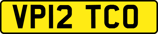 VP12TCO