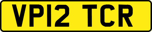 VP12TCR