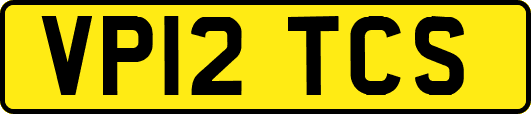 VP12TCS