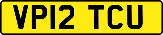 VP12TCU