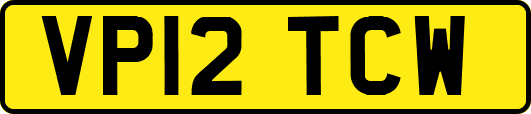 VP12TCW