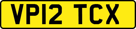VP12TCX
