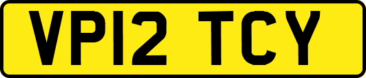 VP12TCY