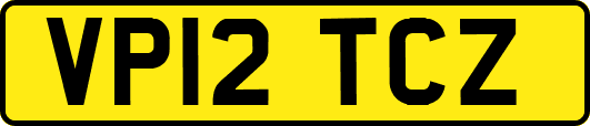 VP12TCZ