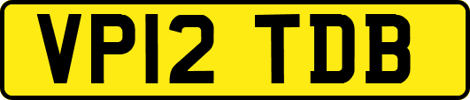 VP12TDB