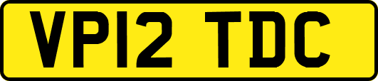 VP12TDC