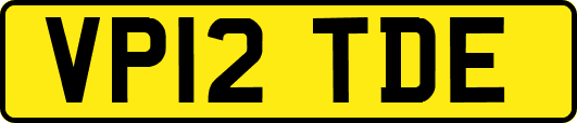 VP12TDE