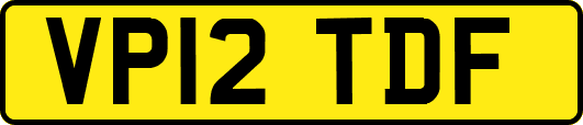 VP12TDF