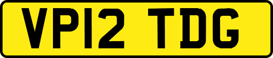 VP12TDG