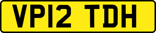 VP12TDH