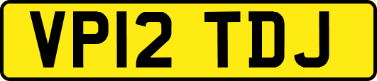 VP12TDJ