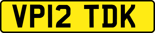 VP12TDK