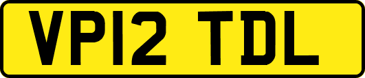 VP12TDL