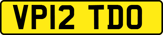 VP12TDO