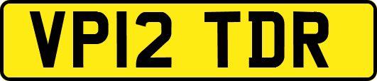 VP12TDR