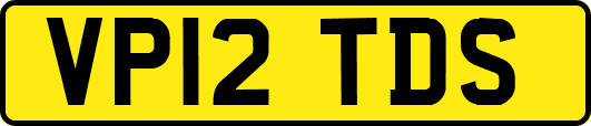 VP12TDS